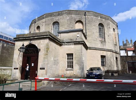 Gloucester Crown Court Stock Photo - Alamy