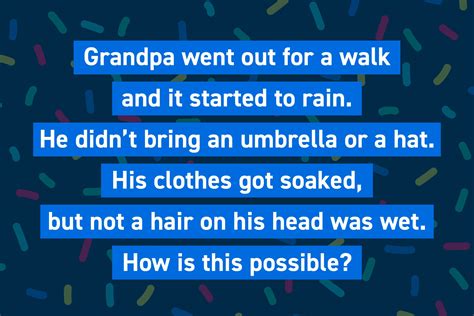 60 Best Riddles for Kids with Answers | Reader's Digest