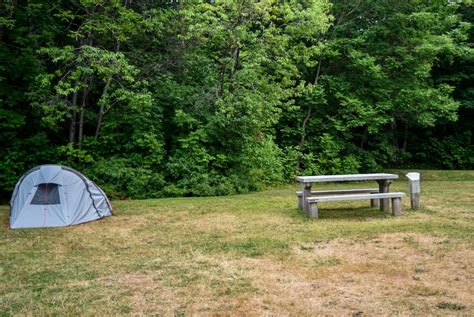 Chéticamp Campground | Outdoor Project