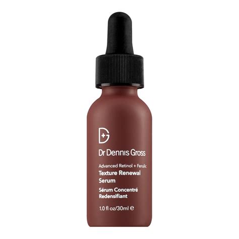 ซื้อ Dr. Dennis Gross Advanced Retinol+Ferulic Texture Renewal Serum ...