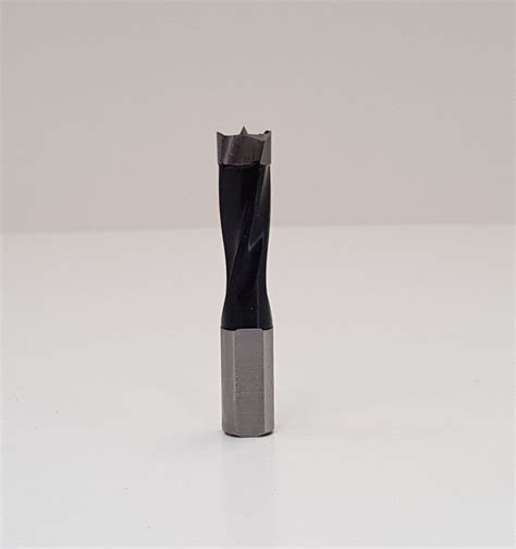 Dowel Drill Bit - 10mm x 57 mm RH – Unique Trading Australia