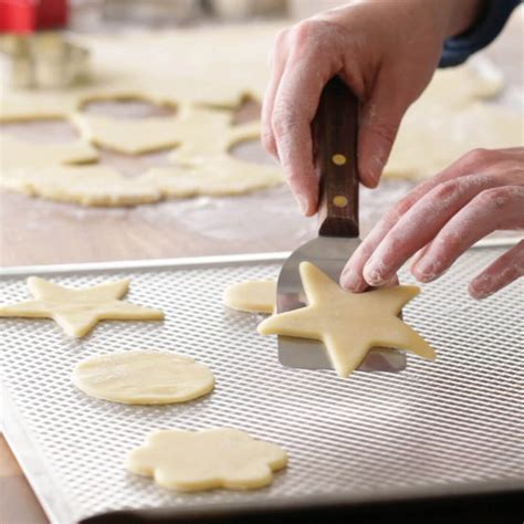 Trouble Baking Cookies? An Expert Shares Advice for the Best Cookies