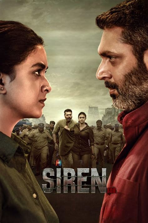 Siren (2024) Full Movie Download