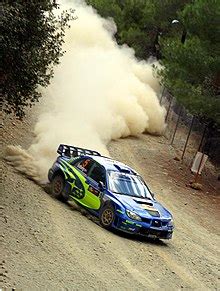 World Rally Championship - Wikipedia