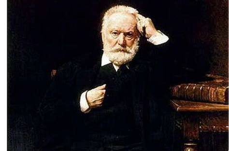 Victor Hugo, biografia resumida y principales obras