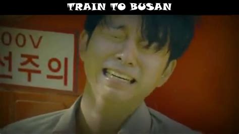 TRAIN TO BUSAN ENDING SCENE - YouTube