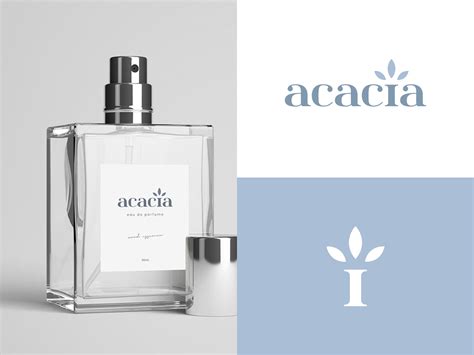 Perfume Logo Design by Insigniada - Branding Agency on Dribbble