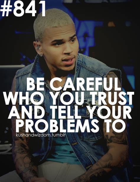 Chris Brown Quotes Brown quotes chris inspirational hard so