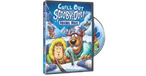 Chill Out Scooby Doo (Original Movie) [DVD] [2007]