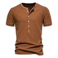 Men's Short Sleeve Professional Polo - Walmart.com