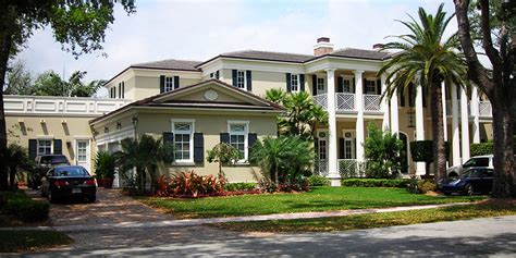 Coral Gables Historic Districts Survey - GAI Consultants