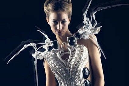 Wearable Technology Fashion - All Electronics 22