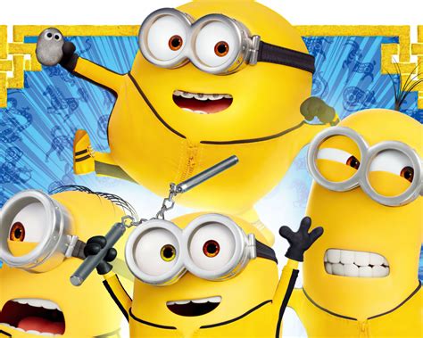 1280x1024 Minions Movie 2022 1280x1024 Resolution Wallpaper, HD Movies 4K Wallpapers, Images ...