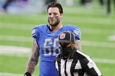 Fresh Link: Lions’ Taylor Decker, fresh off breakout year, rises as ...