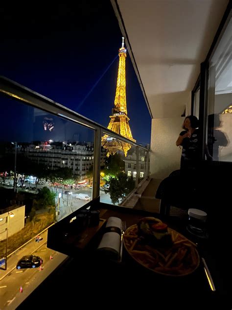 PULLMAN PARIS EIFFEL TOWER HOTEL: 2022 Prices & Reviews (France ...