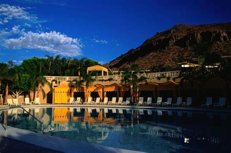 What Are the Best Spas in Scottsdale, Arizona? | Arizona spa, Arizona spa resorts, Scottsdale spas