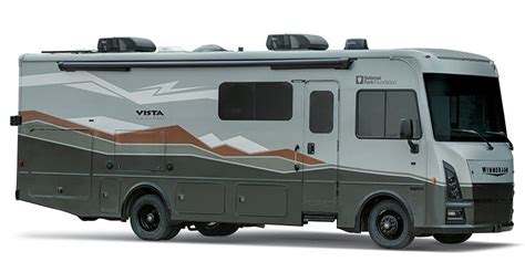 2023 Winnebago Vista NPF 29NP Class A Specs