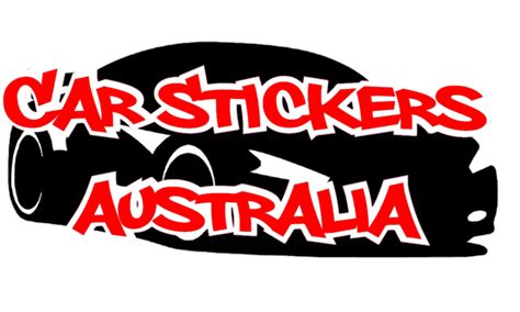 Collections – CarStickersAustralia