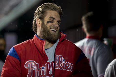 Look: Bryce Harper Just Launched A Mammoth Home Run - The Spun: What's Trending In The Sports ...