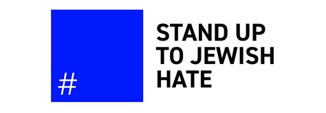 StandWithUs Joins the Foundation to Combat Antisemitism campaign to # ...