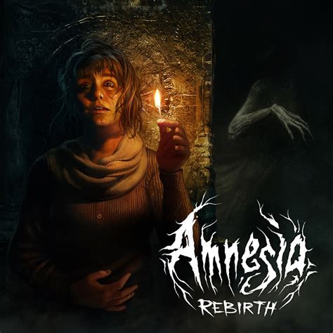 Amnesia: Rebirth