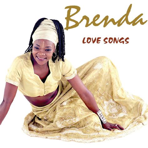 ‎Brenda Fassie在 iTunes 上的《Love Songs》