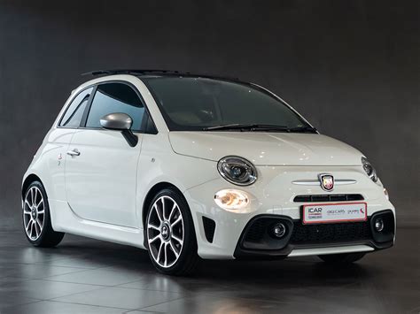 Abarth Archives - Olgar's Auto