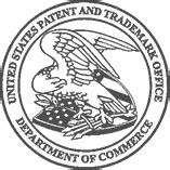 USPTO Logo - LogoDix