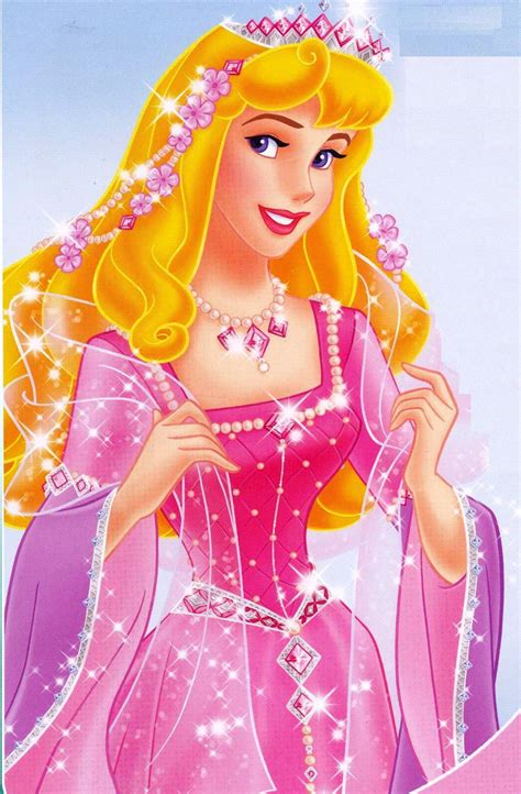 Princess Aurora - Disney Princess Photo (6332940) - Fanpop