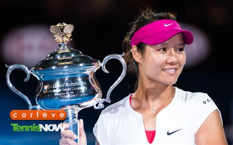 Li Na Announces Retirement - Tennis Now