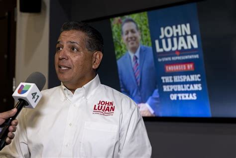 John Lujan beats Frank Ramirez for San Antonio-area Texas House seat ...