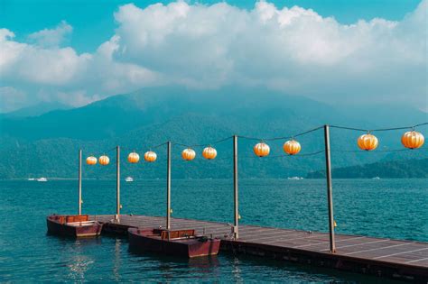 11 Amazing Things to Do at the Sun Moon Lake, Taiwan for Solo Travelers