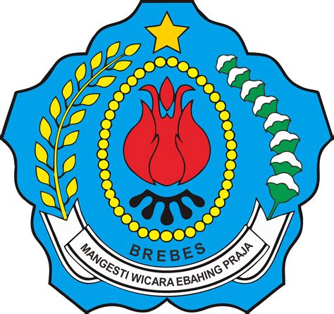 LOGO KABUPATEN BREBES PNG - Gambar PNG