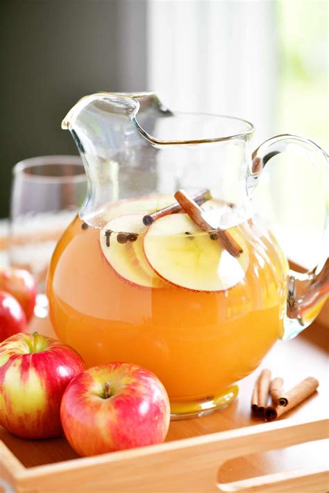 Sparkling Apple Cider - The Gunny Sack