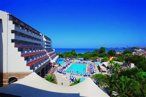 4-star ALL-INCLUSIVE holiday in Kusadasi, Turkey for €759 p.p - Ireland Travel Deals - cheap ...