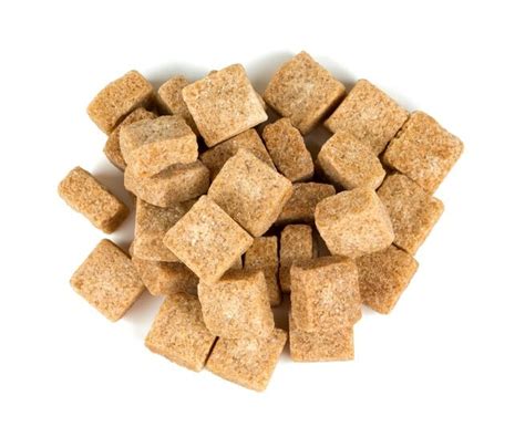 Only Bitters Demerara Sugar Cubes 100g | Only Bitters