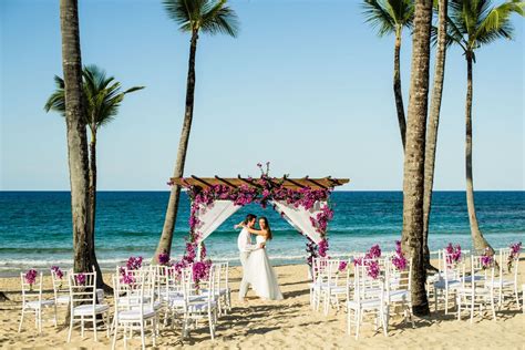 Caribbean Destination Weddings | Excellence Resorts