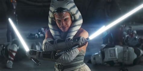 ‘Ahsoka’ Episode 8 Breakdown: “The Jedi, the Witch, and the Warlord” - Bell of Lost Souls