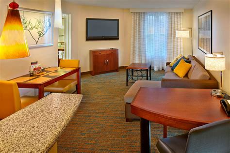 Hotels in Southern Maryland Photos | Residence Inn Waldorf