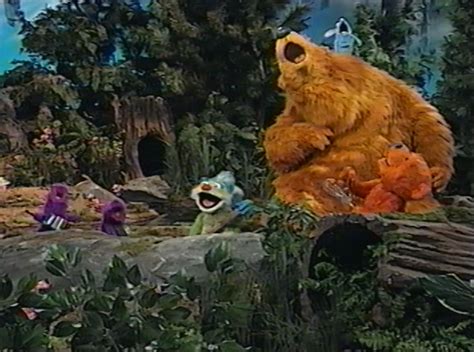 Category:Bear in the Big Blue House Songs - Muppet Wiki