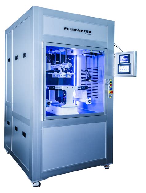 Electrospinning equipment products - Bioinicia