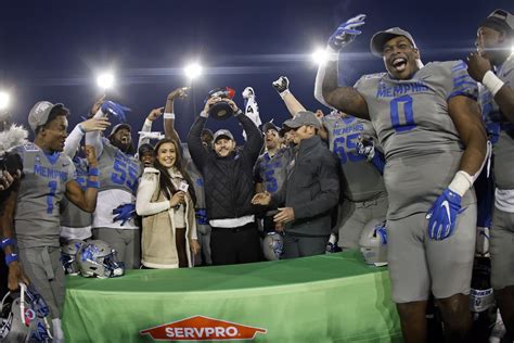 2023 Missouri Football Opponent Previews: Memphis Tigers - Rock M Nation