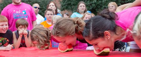 Watermelon Eating Contest | Philipsburg Heritage Days 2021 July 6-11, 2021