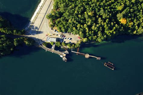 Long Harbour Ferry in Saltspring Island, BC, Canada - ferry Reviews ...