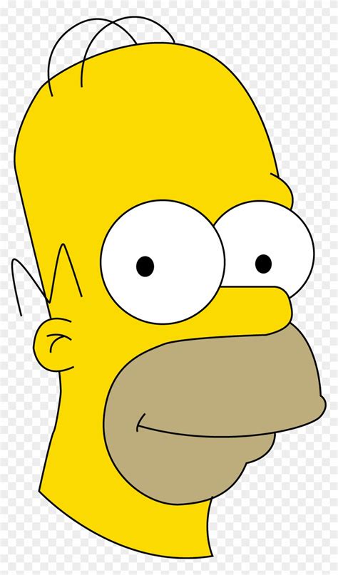 Homer Simpson Head | Hot Sex Picture