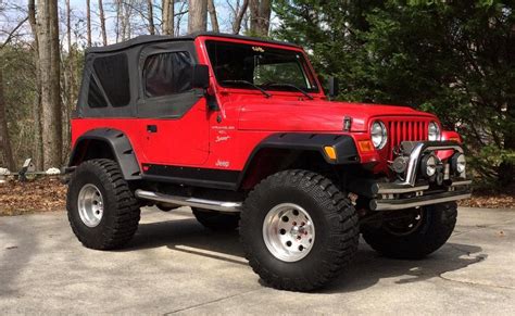 Lift kits help | Jeep Enthusiast Forums