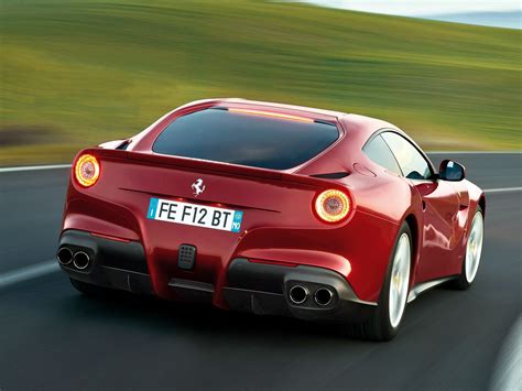 cars, Ferrari, Ferrari, F12, Berlinetta Wallpapers HD / Desktop and ...