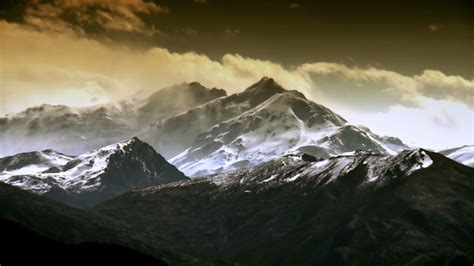 Zagros mountains – A–Z Index – The Kurdistan Memory Programme