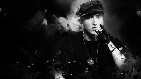 Eminem Full HD Wallpaper and Background Image | 1920x1080 | ID:522449