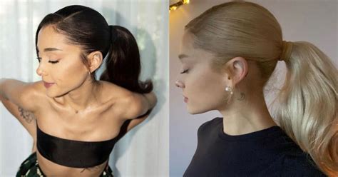 Ariana Grande's New Blonde Hair Is A 'Wicked'ly Good Transformation